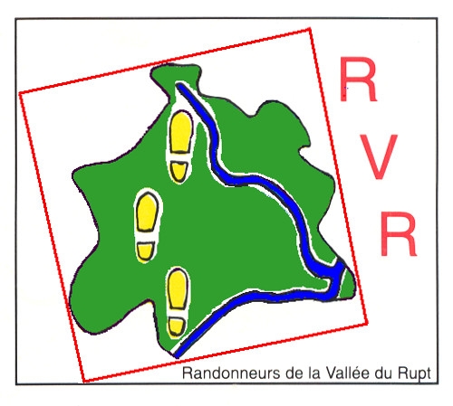 Randonneurs de la Vallée du Rupt