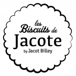 Les biscuits de Jacote