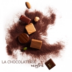 La chocolaterie Vergne