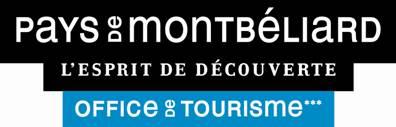 Pays de Montbéliard - Office de tourisme