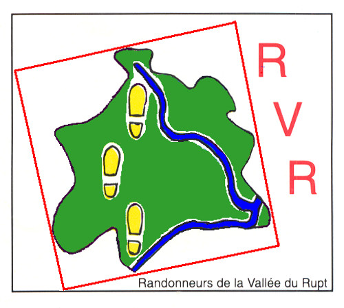 Randonneurs de la Vallée du Rupt